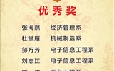 武威職業(yè)學(xué)院第二屆輔導(dǎo)員職業(yè)能力大賽光榮榜